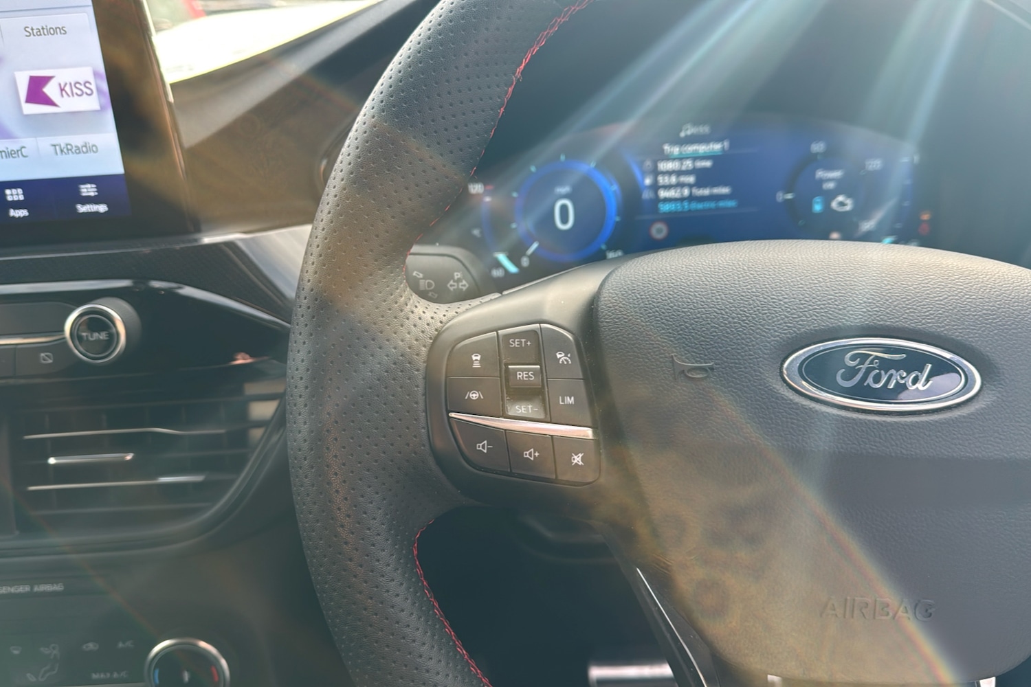 Used Ford Kuga 2023 for sale - 76524056: Photo 17