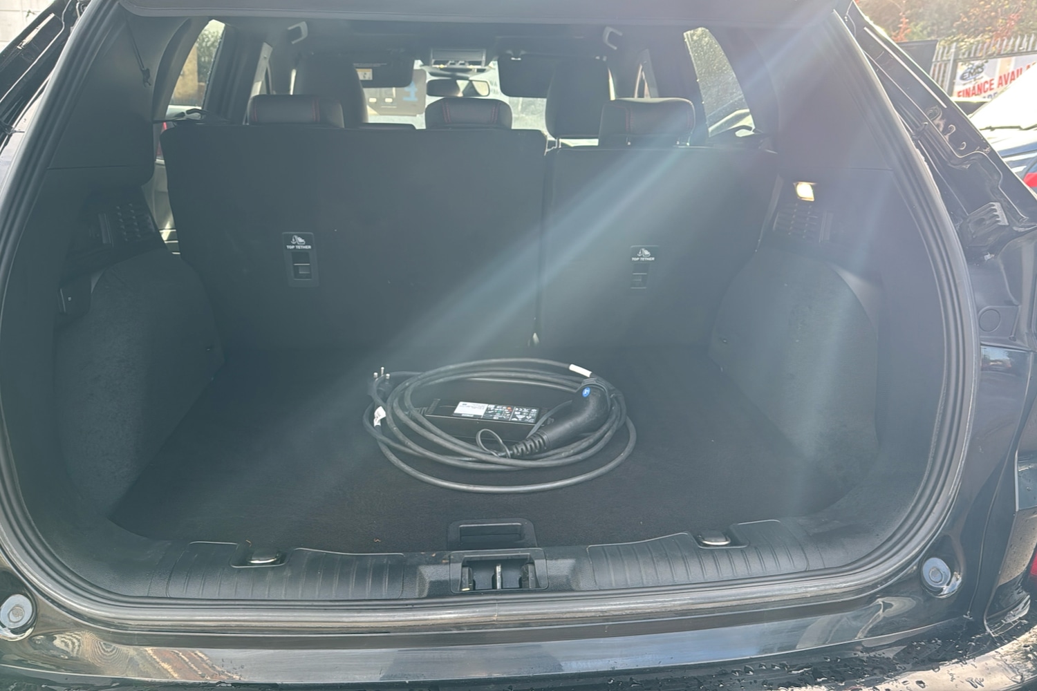 Used Ford Kuga 2023 for sale - 76524056: Photo 19