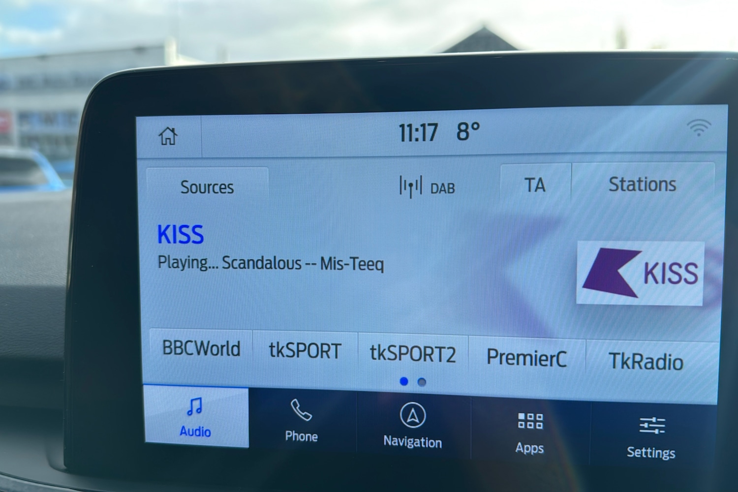 Ford Kuga 2.5 Ecoboost Duratec 14.4kwh St Line X Suv 5dr Petrol Plug In Hybrid - Picture 21 of 24