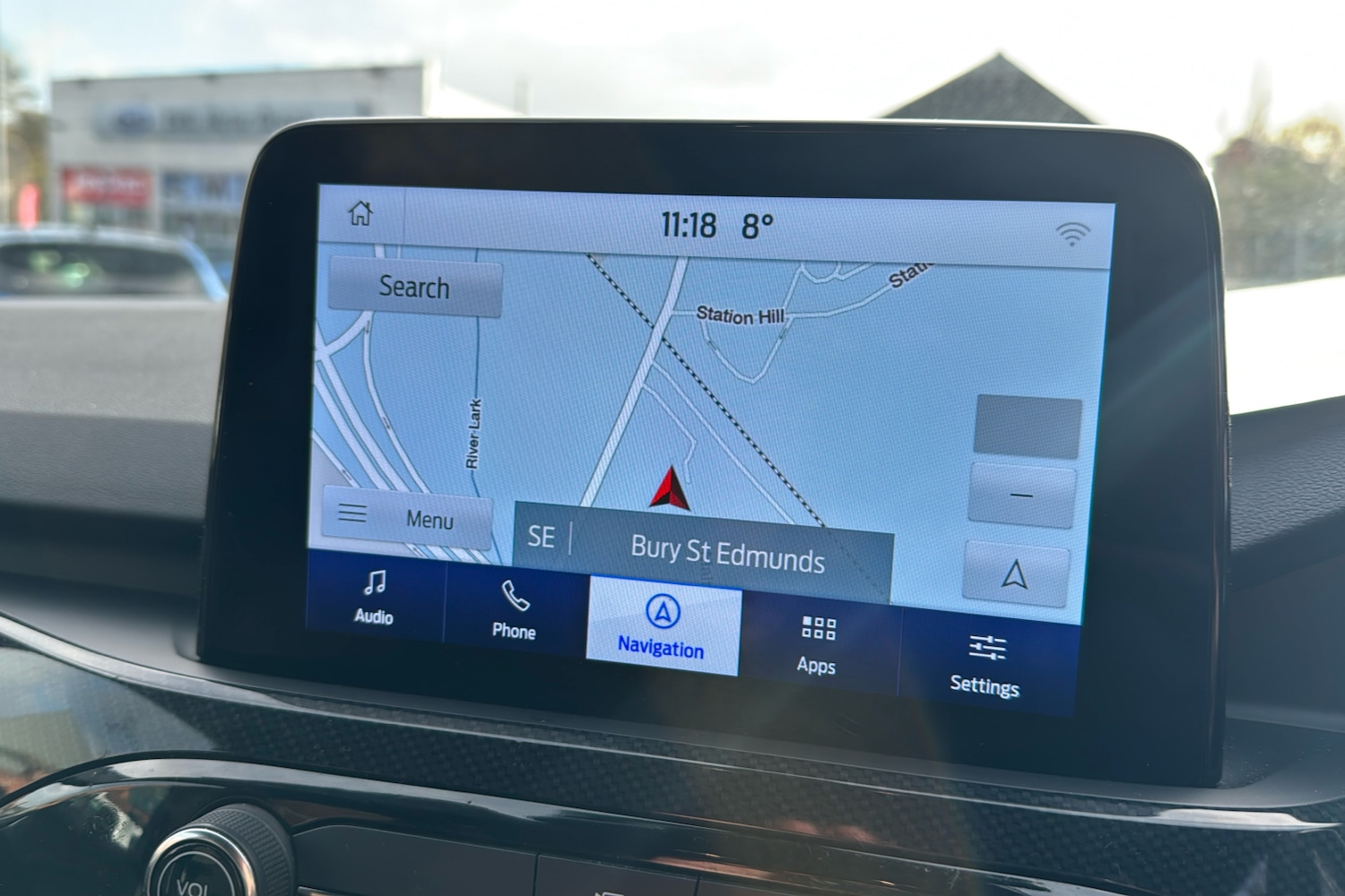 Used Ford Kuga 2023 for sale - 76524056: Photo 27