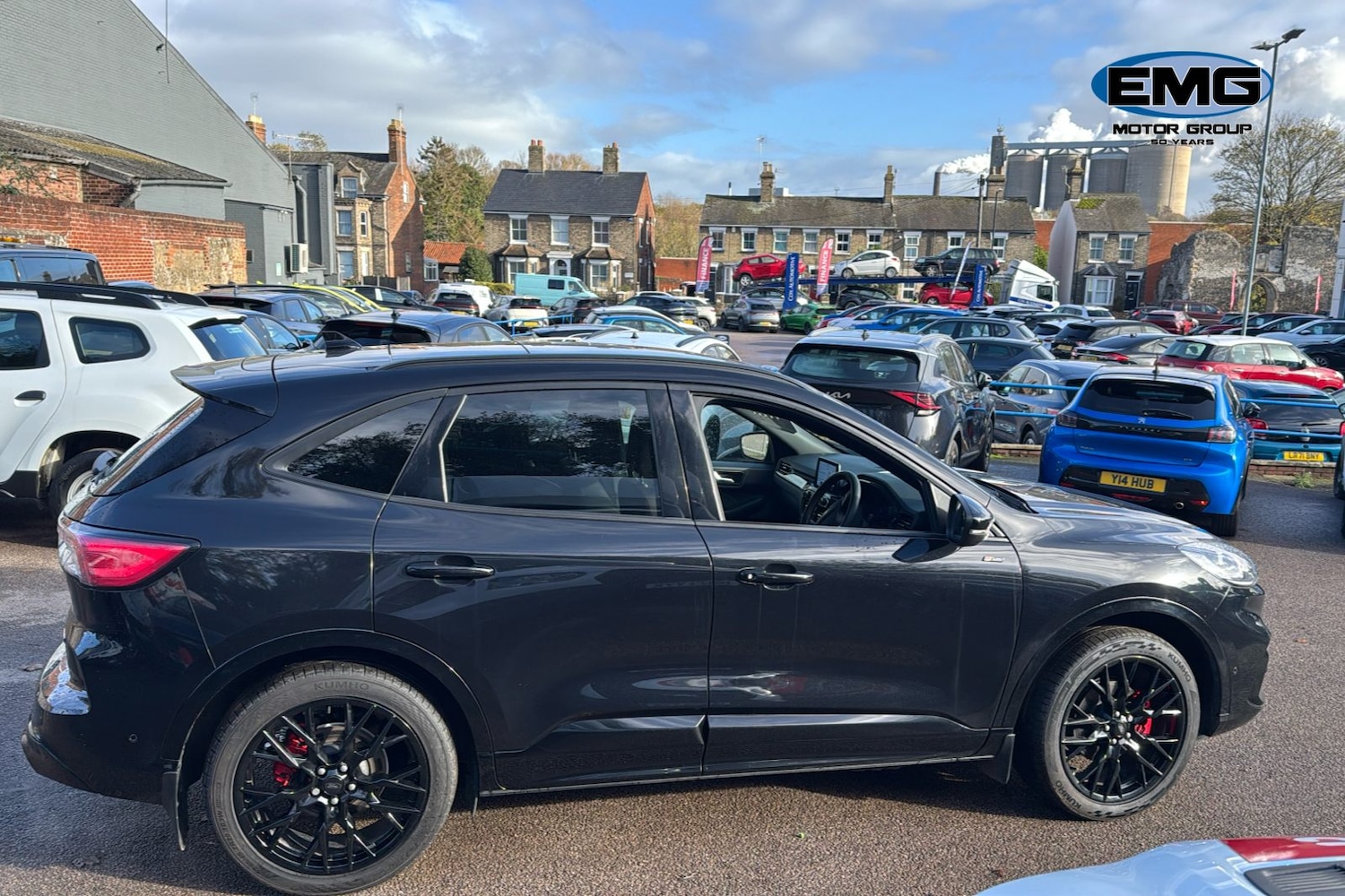 Used Ford Kuga 2023 for sale - 76524056: Photo 4