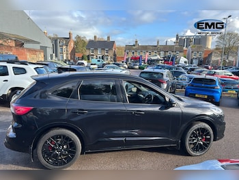 Used Ford Kuga 2023 for sale - 76524056: Photo