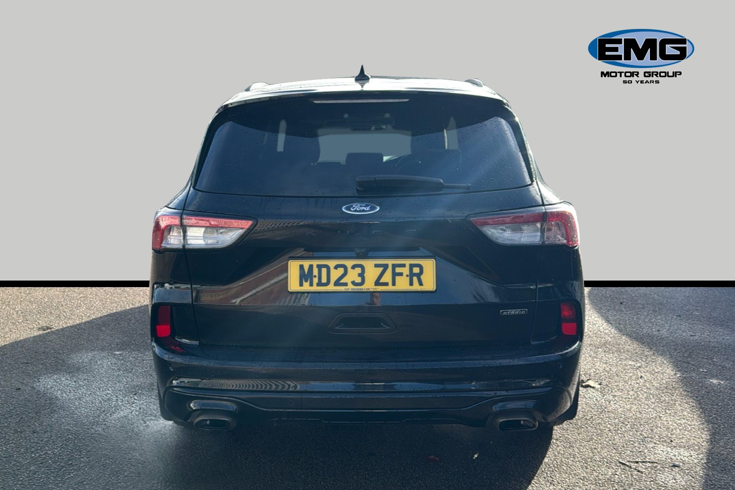 Used Ford Kuga 2023 for sale - 76524056: Photo 6