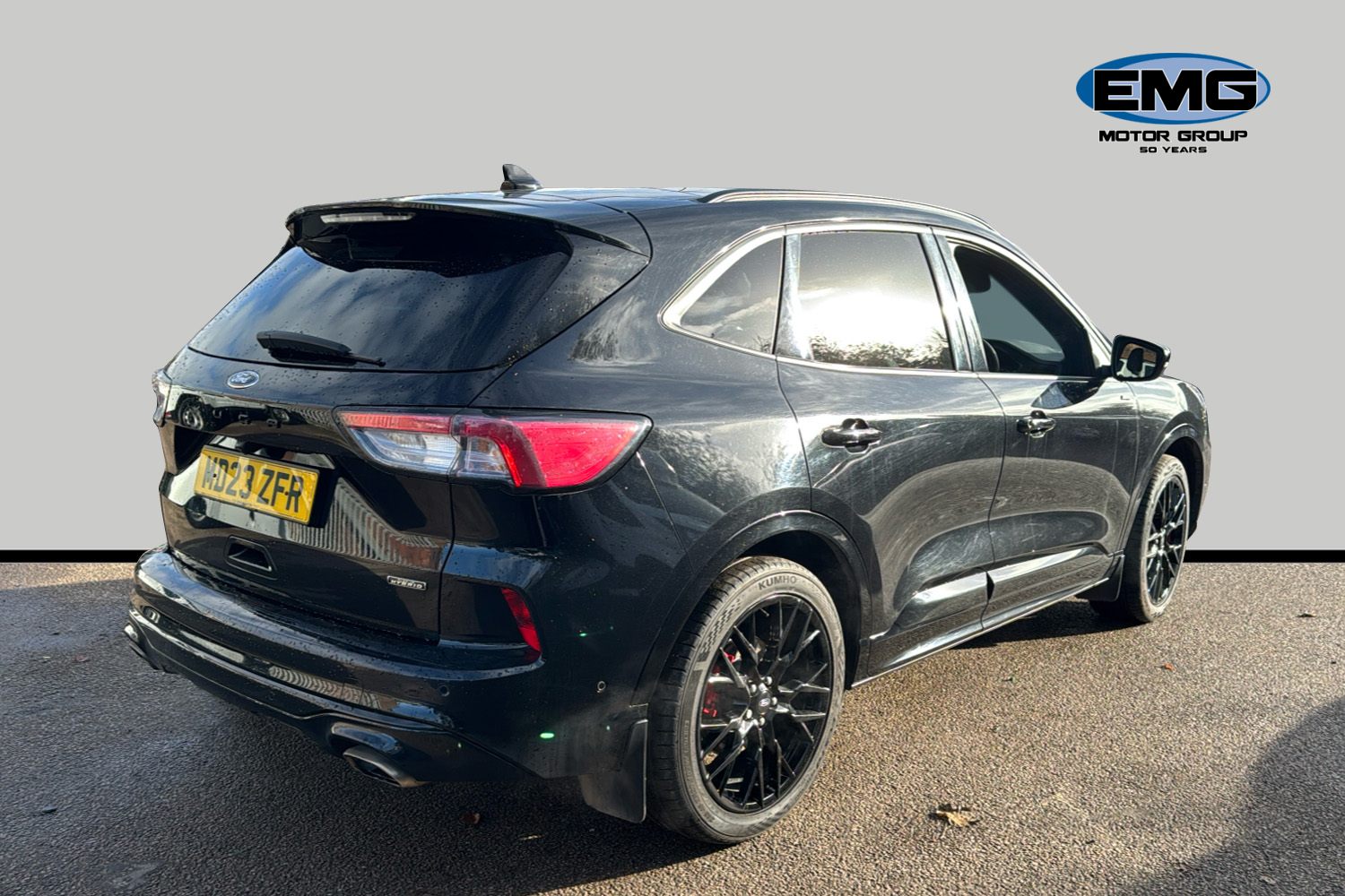 Used Ford Kuga 2023 for sale - 76524056: Photo 7