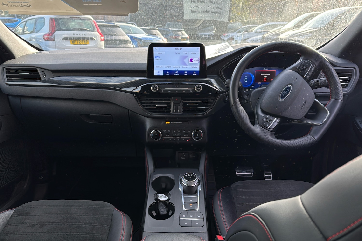 Used Ford Kuga 2023 for sale - 76524056: Photo 9