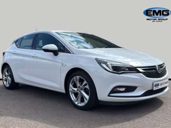 2016 - 1.4i Turbo Sri Hatchback 5dr Petrol Manual Euro 6 150 Ps
