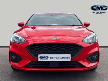 Used Ford Focus 2020 for sale - 74490440: Photo