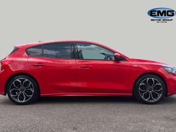 Used Ford Focus 2020 for sale - 74490440: Photo