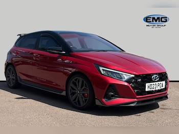 Used Hyundai i20 2023 for sale - 79128209: Photo