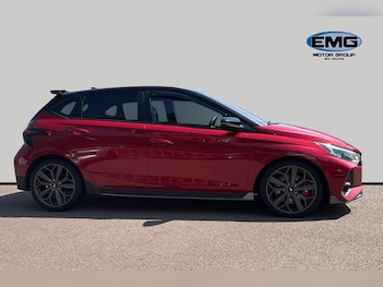 Used Hyundai i20 2023 for sale - 79128209: Photo