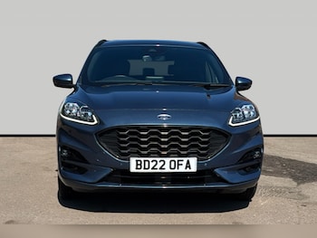 Used Ford Kuga 2022 for sale - 78506960: Photo