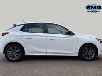 Used Vauxhall Corsa 2023 for sale - 75202070: Photo
