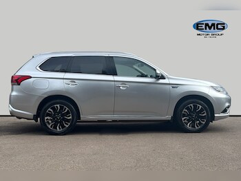 Used Mitsubishi Outlander 2018 for sale - 77984572: Photo