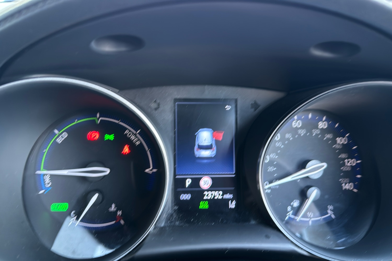 Used Toyota C-HR 2022 for sale - 76576383: Photo 14