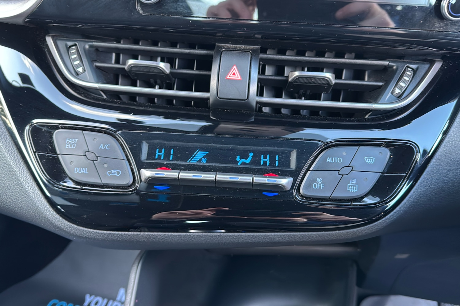 Used Toyota C-HR 2022 for sale - 76576383: Photo 16