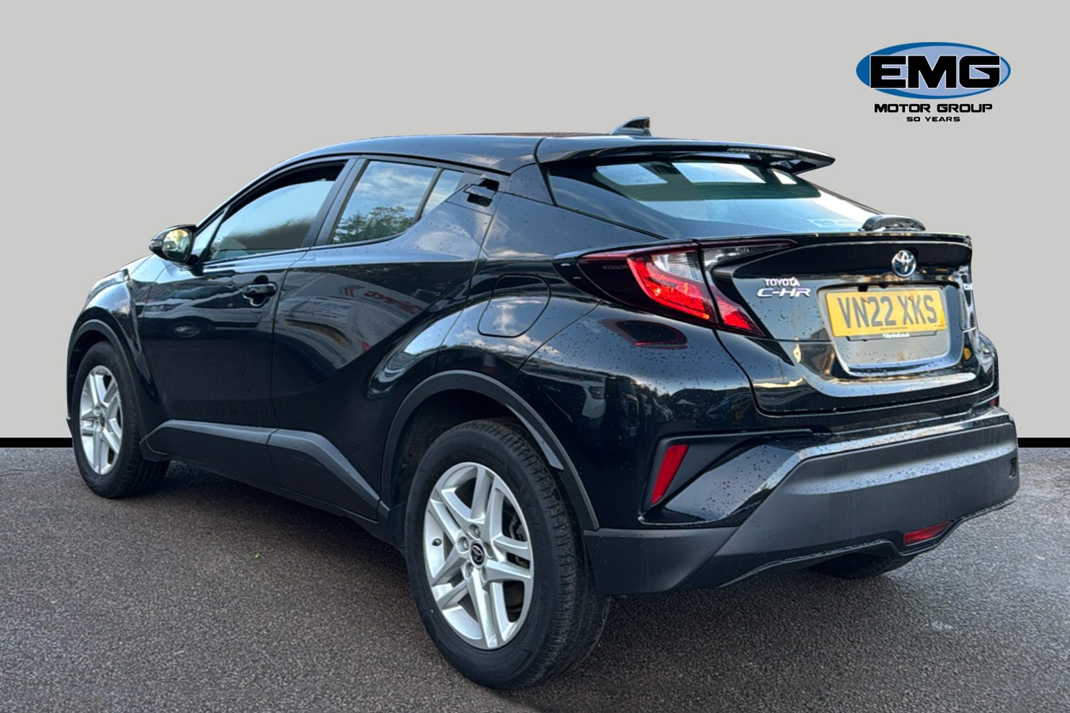 Used Toyota C-HR 2022 for sale - 76576383: Photo 5