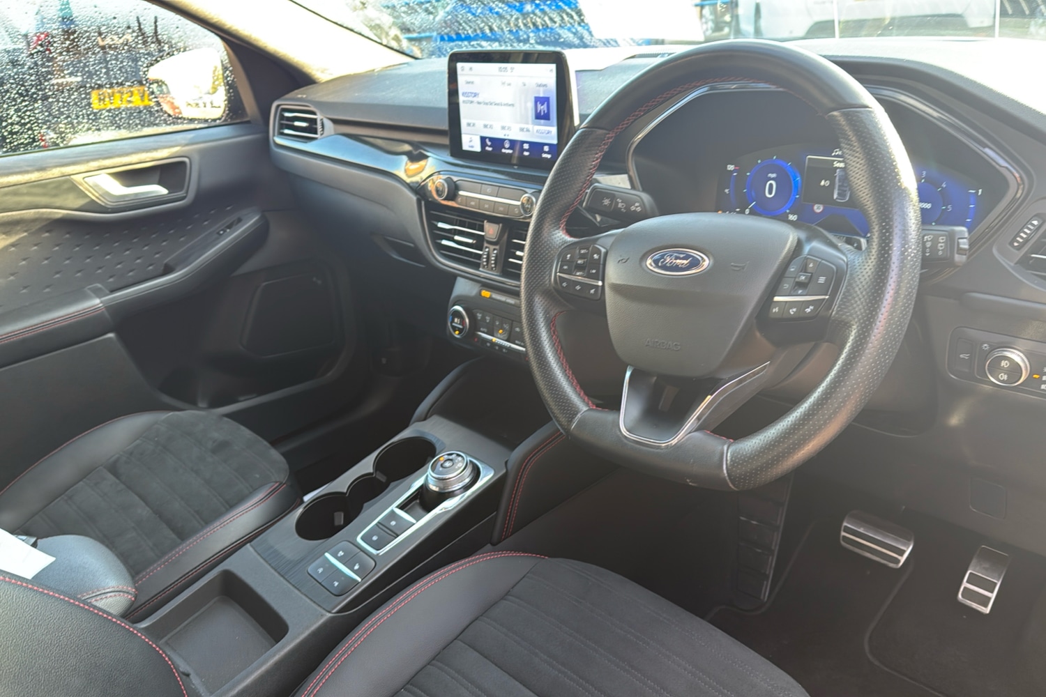 Used Ford Kuga 2020 for sale - 76488268: Photo 10
