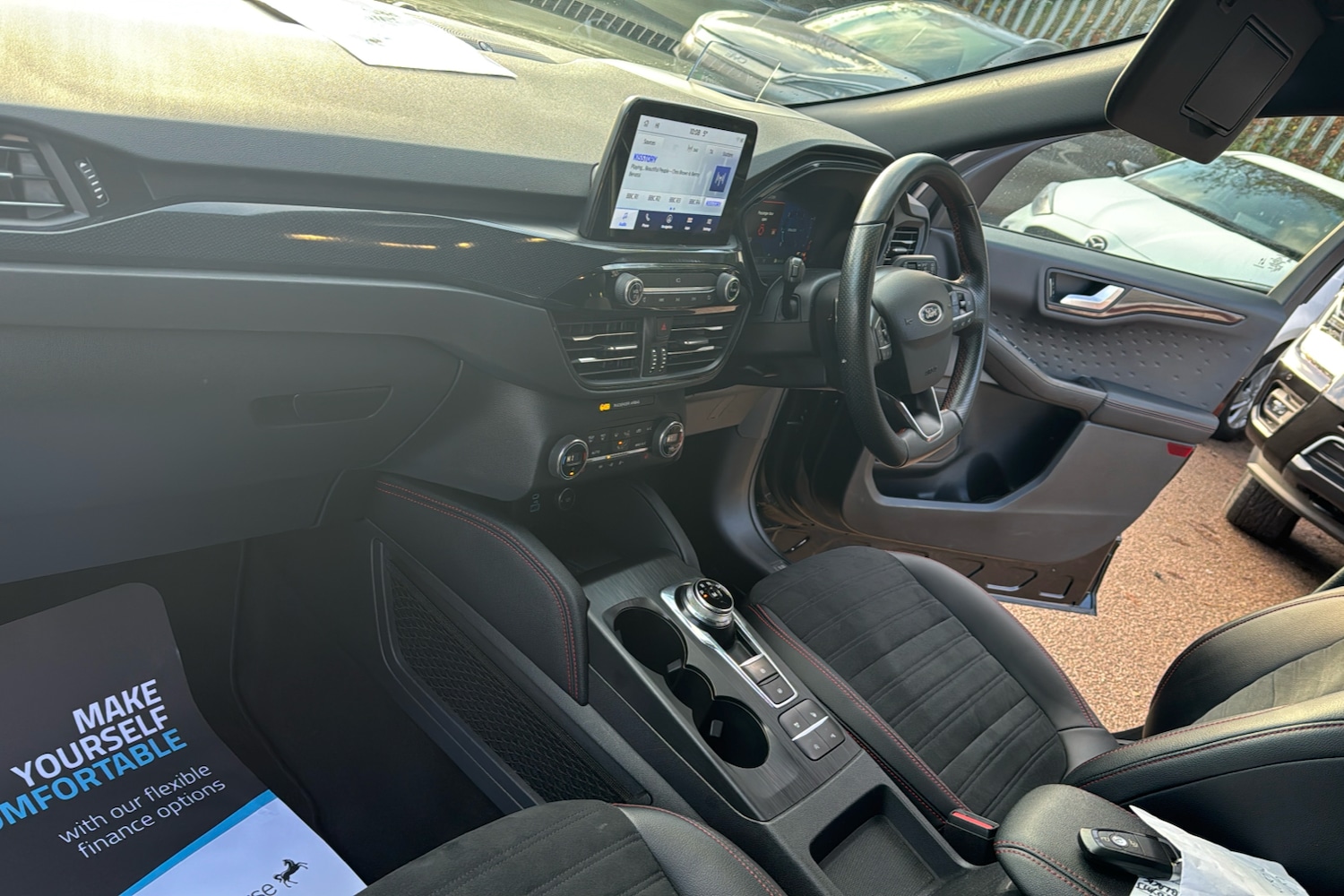 Used Ford Kuga 2020 for sale - 76488268: Photo 11