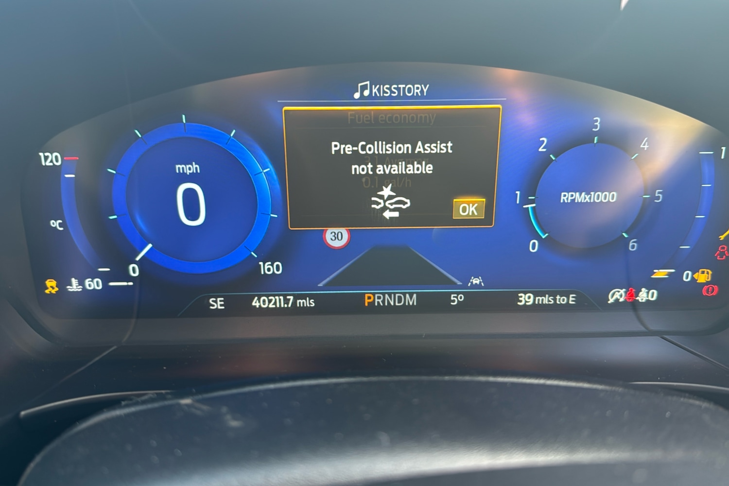 Used Ford Kuga 2020 for sale - 76488268: Photo 14