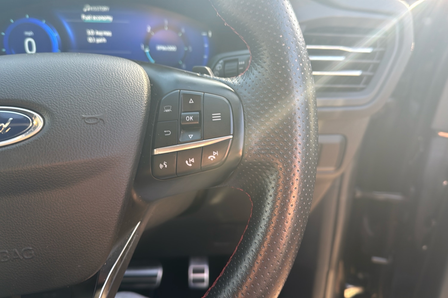 Used Ford Kuga 2020 for sale - 76488268: Photo 18