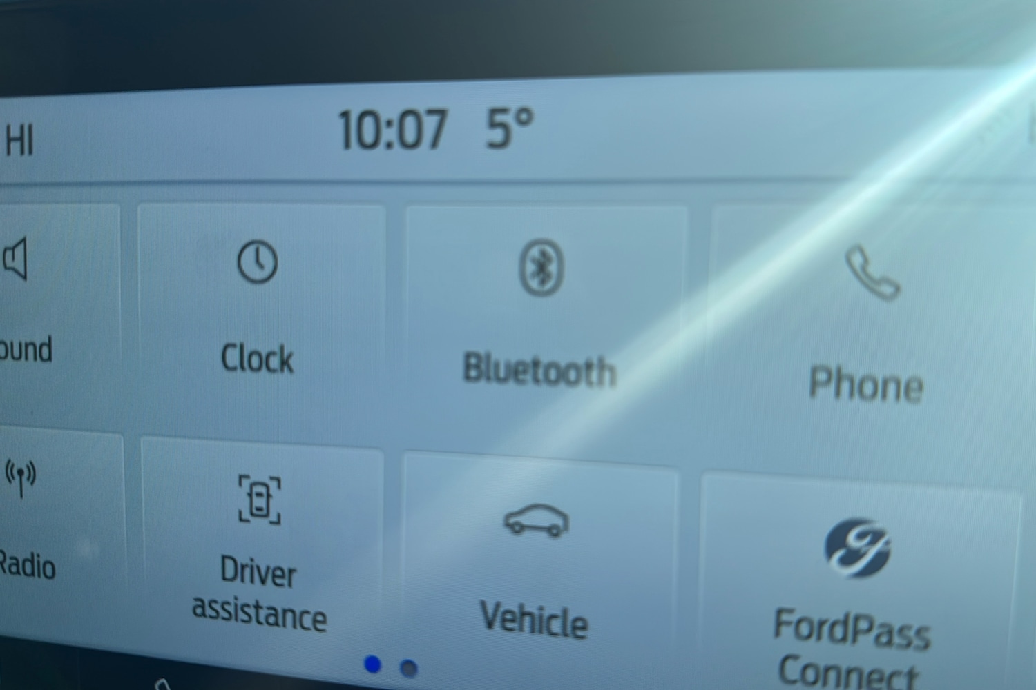 Used Ford Kuga 2020 for sale - 76488268: Photo 20