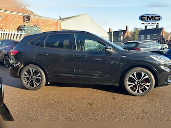 Used Ford Kuga 2020 for sale - 76488268: Photo