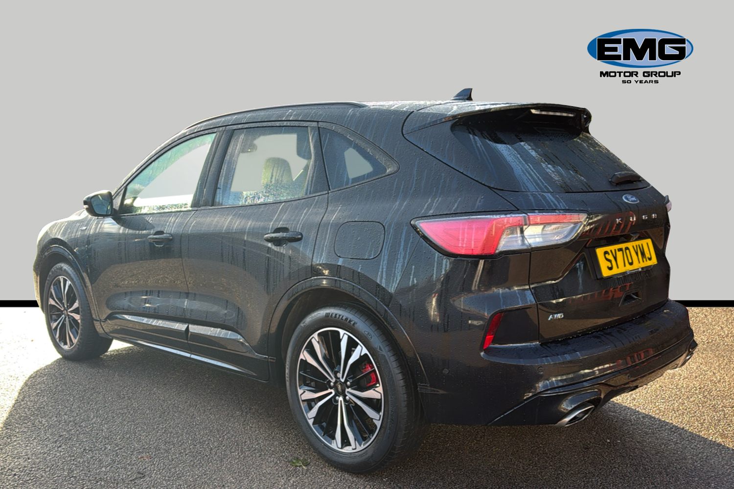 Used Ford Kuga 2020 for sale - 76488268: Photo 5