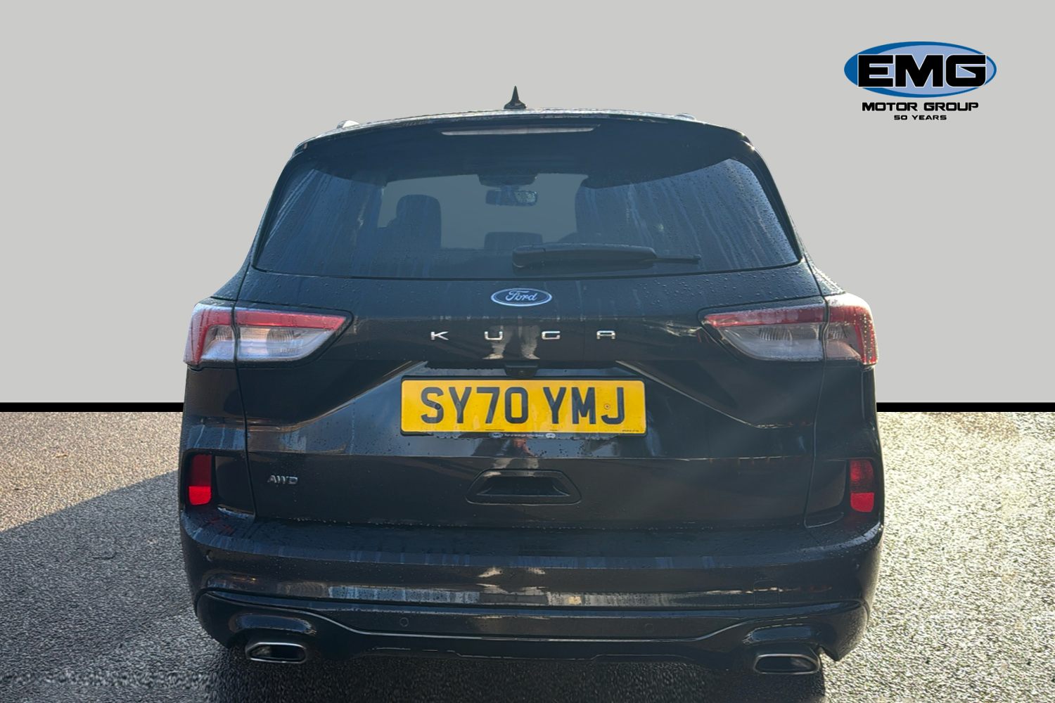 Used Ford Kuga 2020 for sale - 76488268: Photo 6
