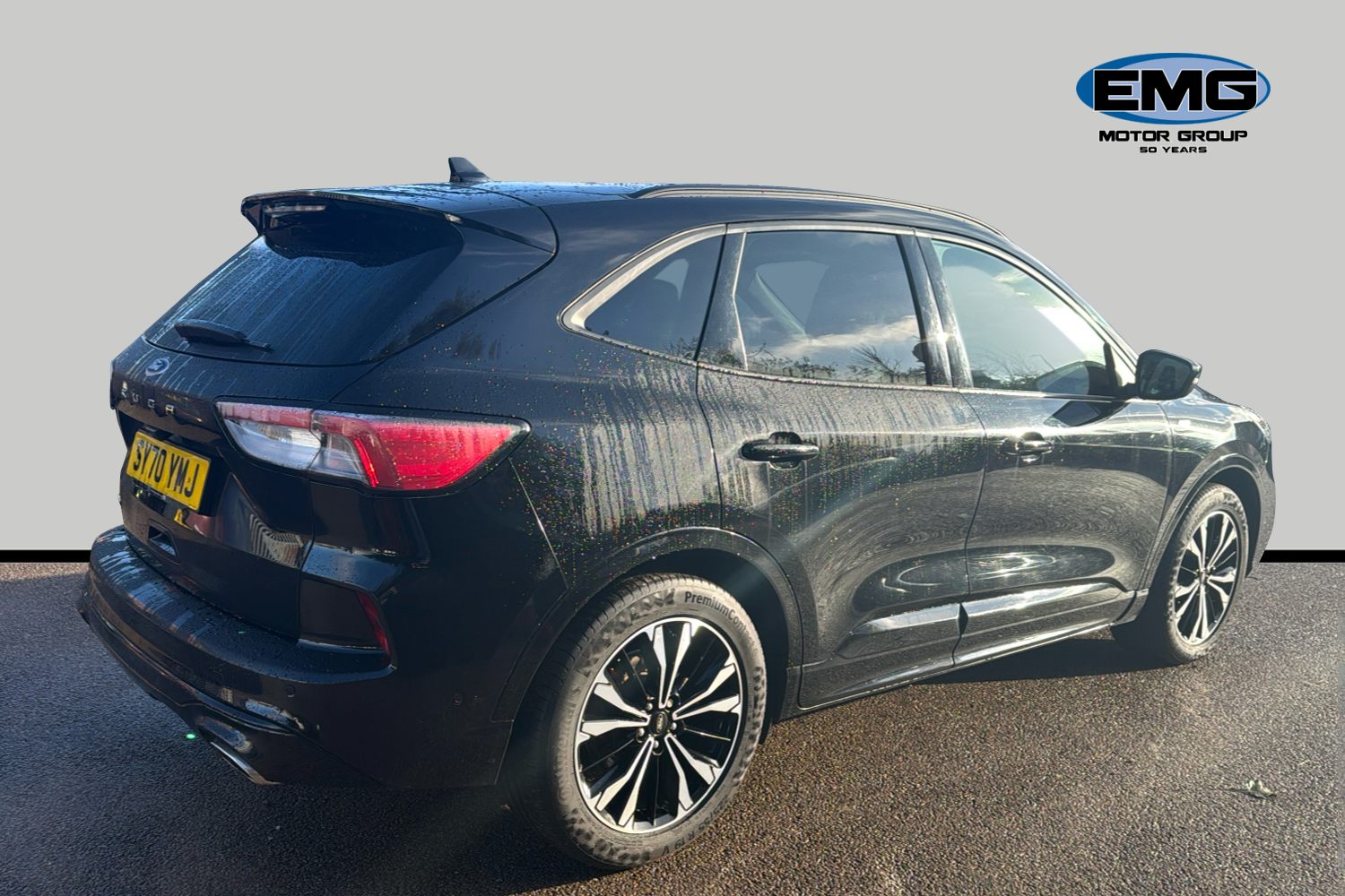 Used Ford Kuga 2020 for sale - 76488268: Photo 7