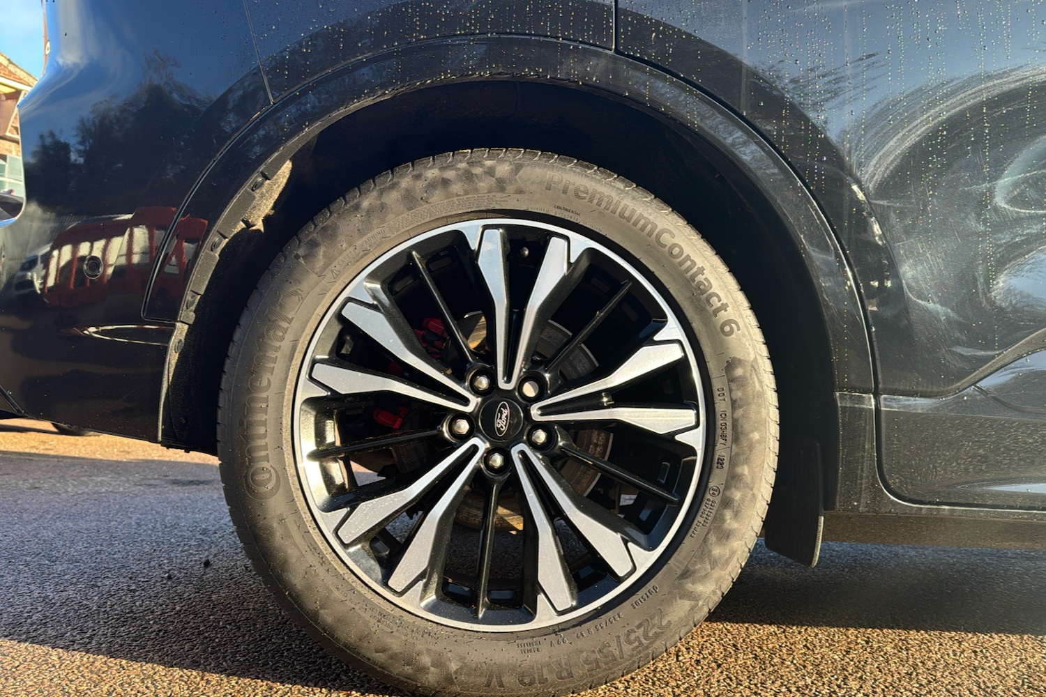 Used Ford Kuga 2020 for sale - 76488268: Photo 8