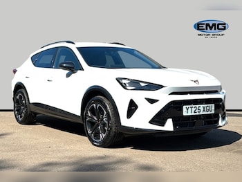 Used Cupra Formentor 2025 for sale - 79128325: Photo