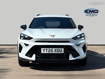 Used Cupra Formentor 2025 for sale - 79128325: Photo