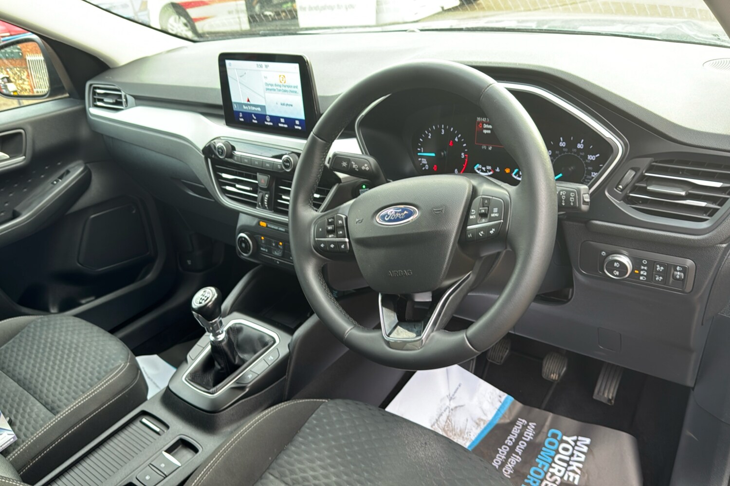 Used Ford Kuga 2020 for sale - 76401585: Photo 10