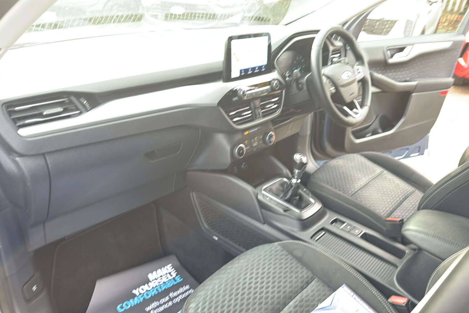 Used Ford Kuga 2020 for sale - 76401585: Photo 11