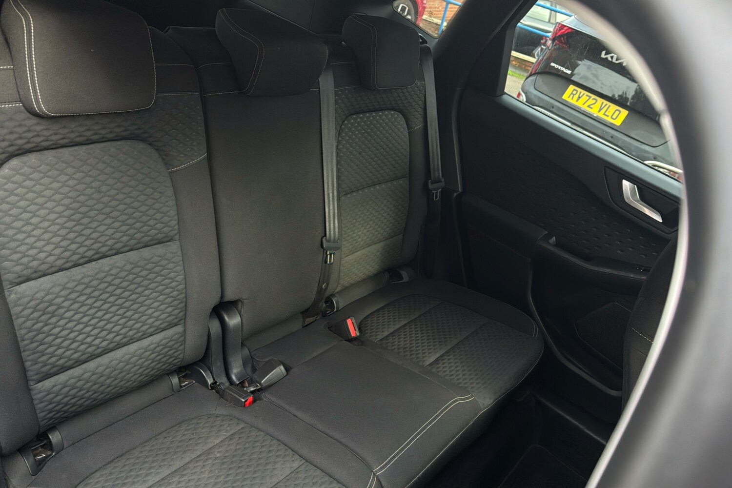 Used Ford Kuga 2020 for sale - 76401585: Photo 12