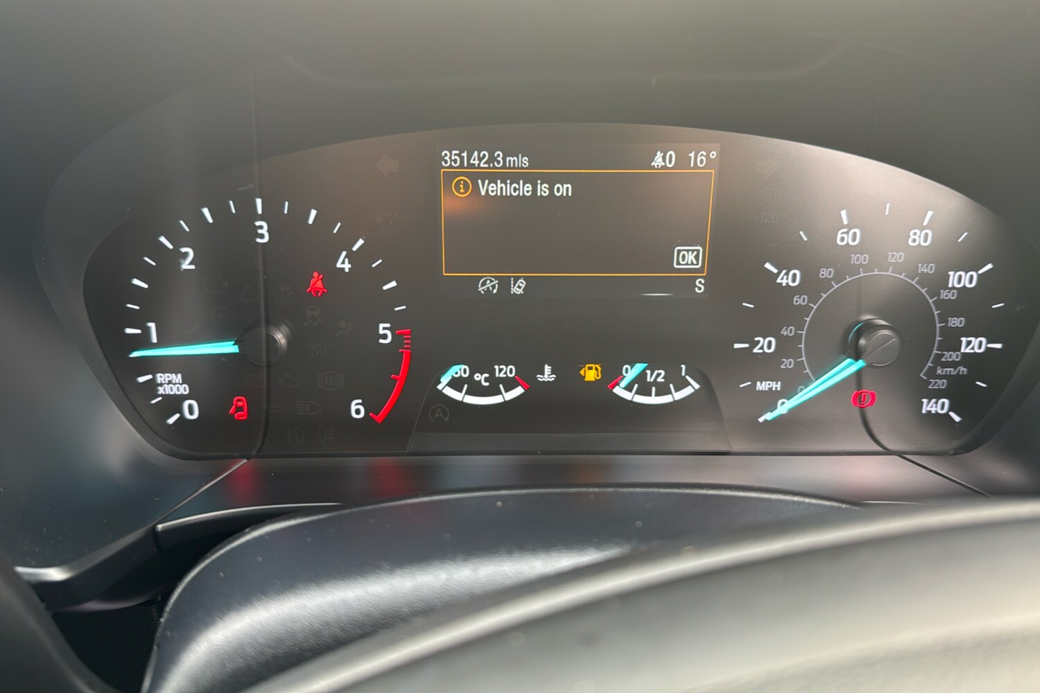 Used Ford Kuga 2020 for sale - 76401585: Photo 14