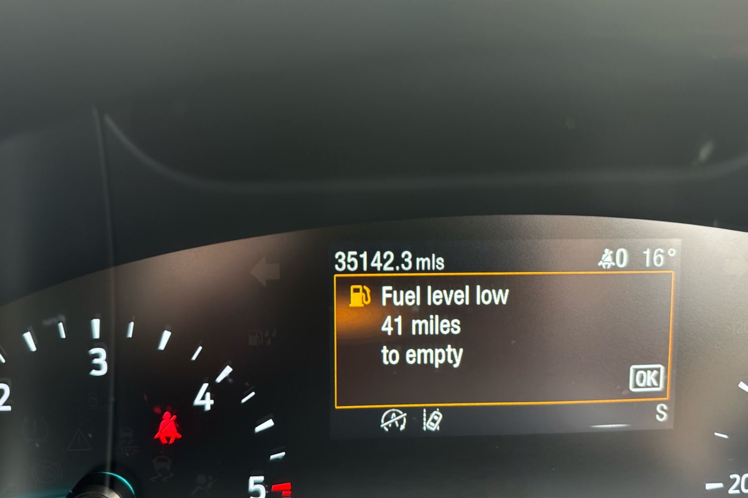 Used Ford Kuga 2020 for sale - 76401585: Photo 15