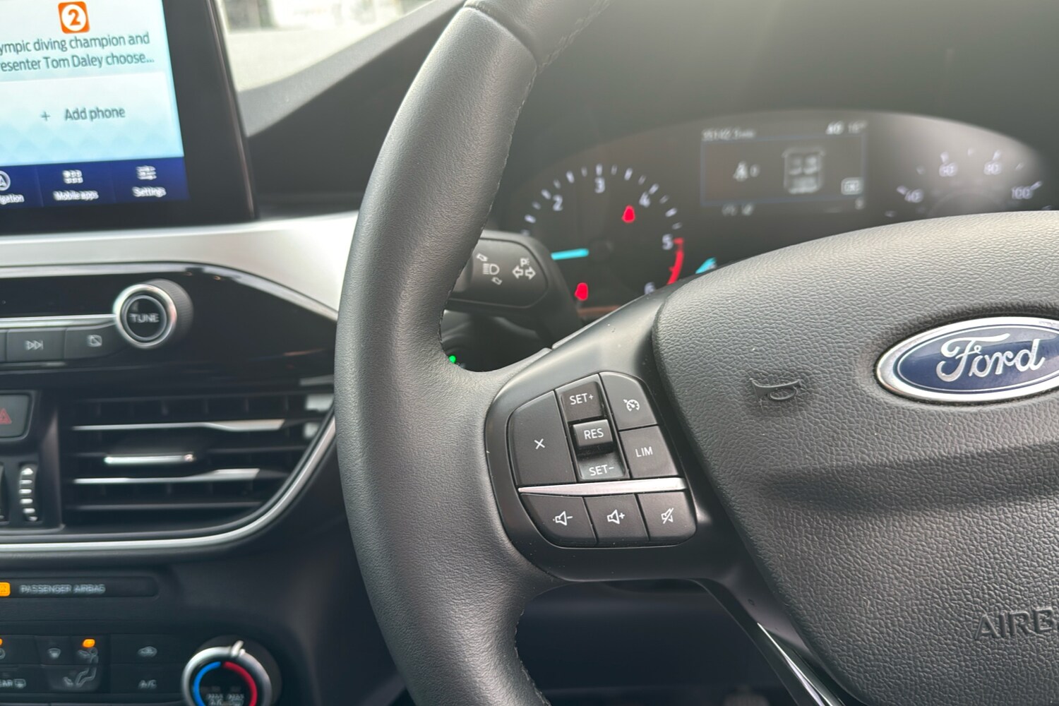 Used Ford Kuga 2020 for sale - 76401585: Photo 17