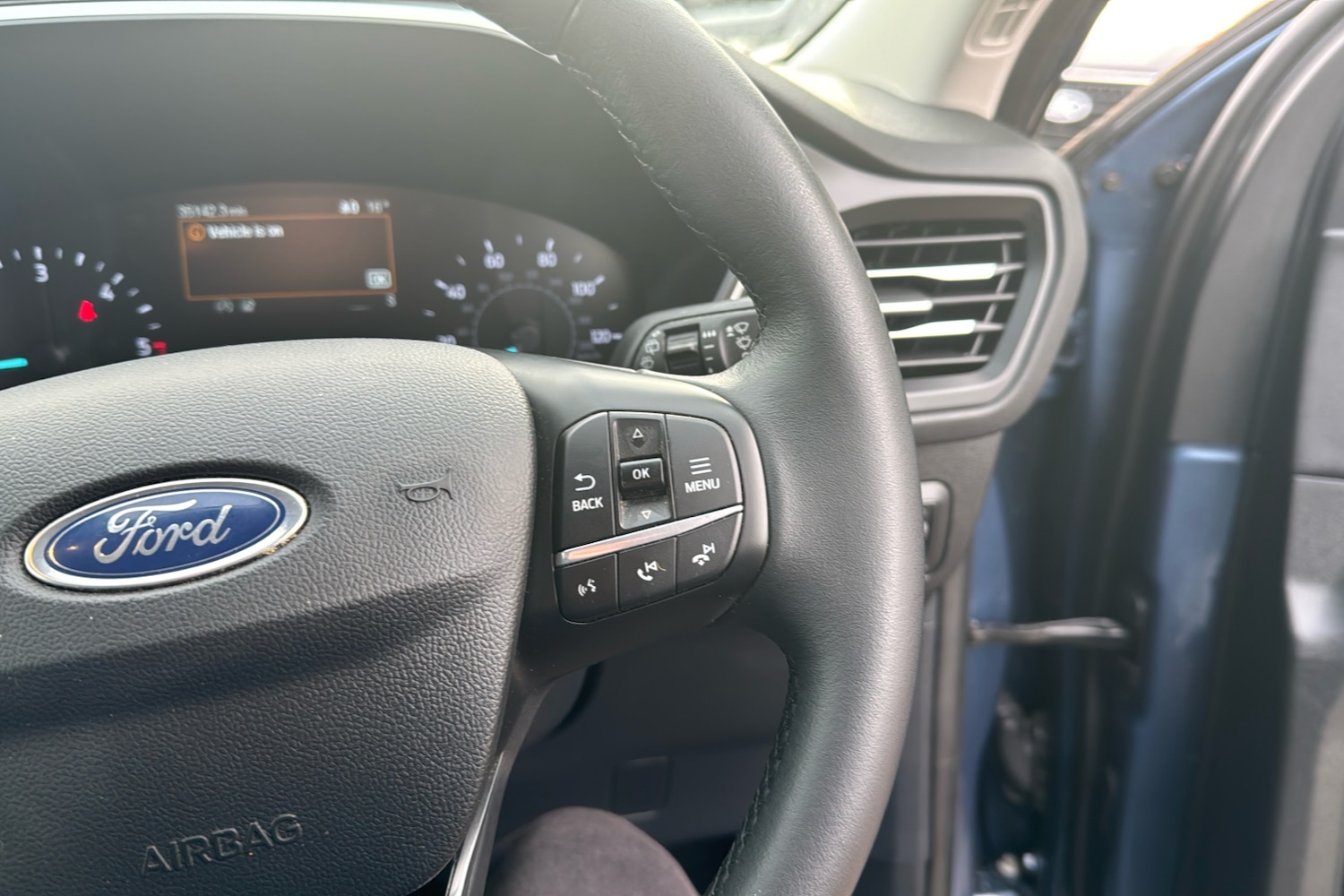 Used Ford Kuga 2020 for sale - 76401585: Photo 18