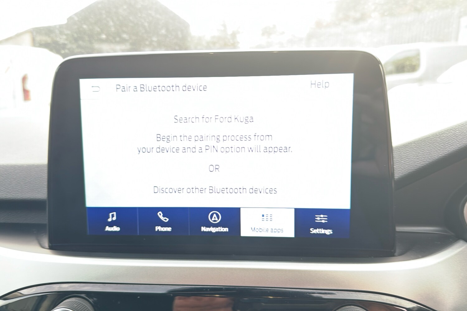 Used Ford Kuga 2020 for sale - 76401585: Photo 20