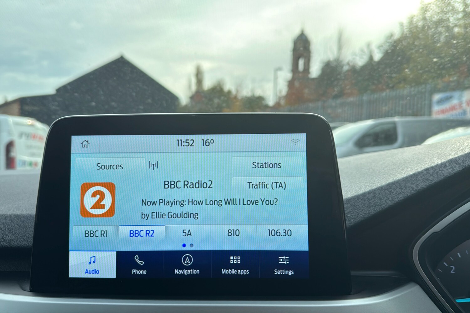 Used Ford Kuga 2020 for sale - 76401585: Photo 21