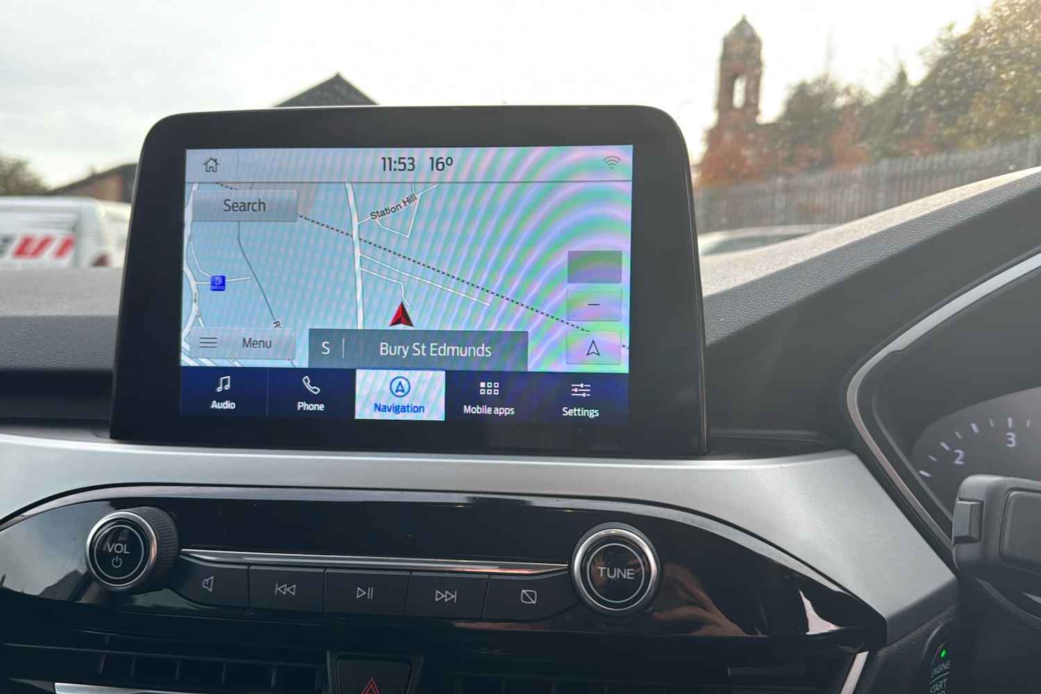 Used Ford Kuga 2020 for sale - 76401585: Photo 28