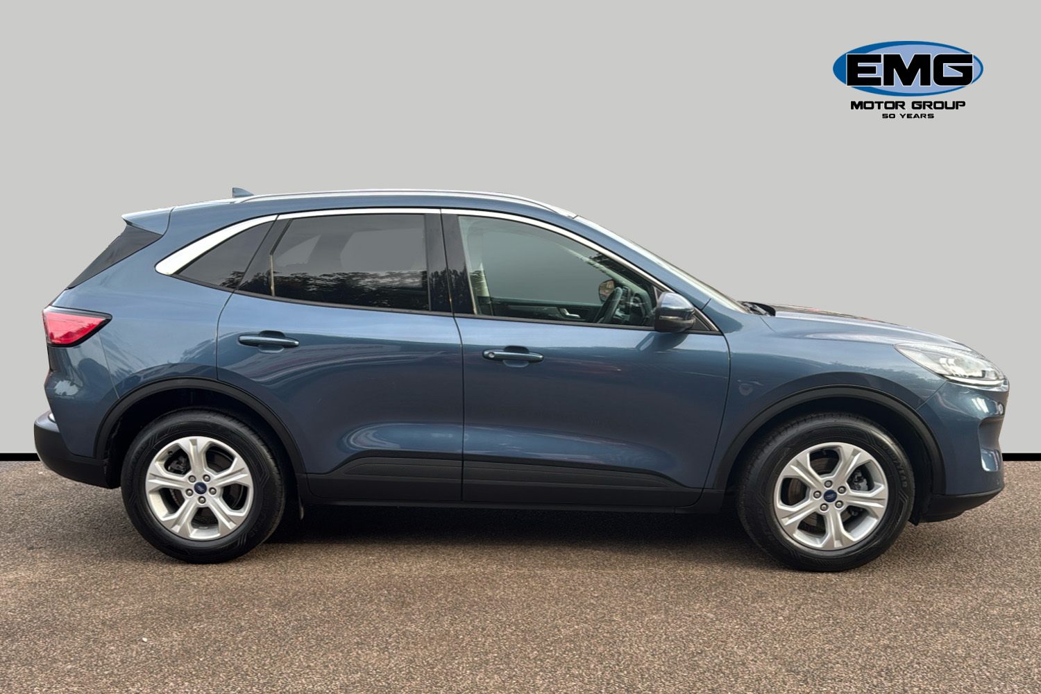 Used Ford Kuga 2020 for sale - 76401585: Photo 4