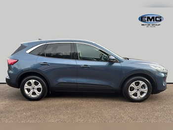 Used Ford Kuga 2020 for sale - 76401585: Photo