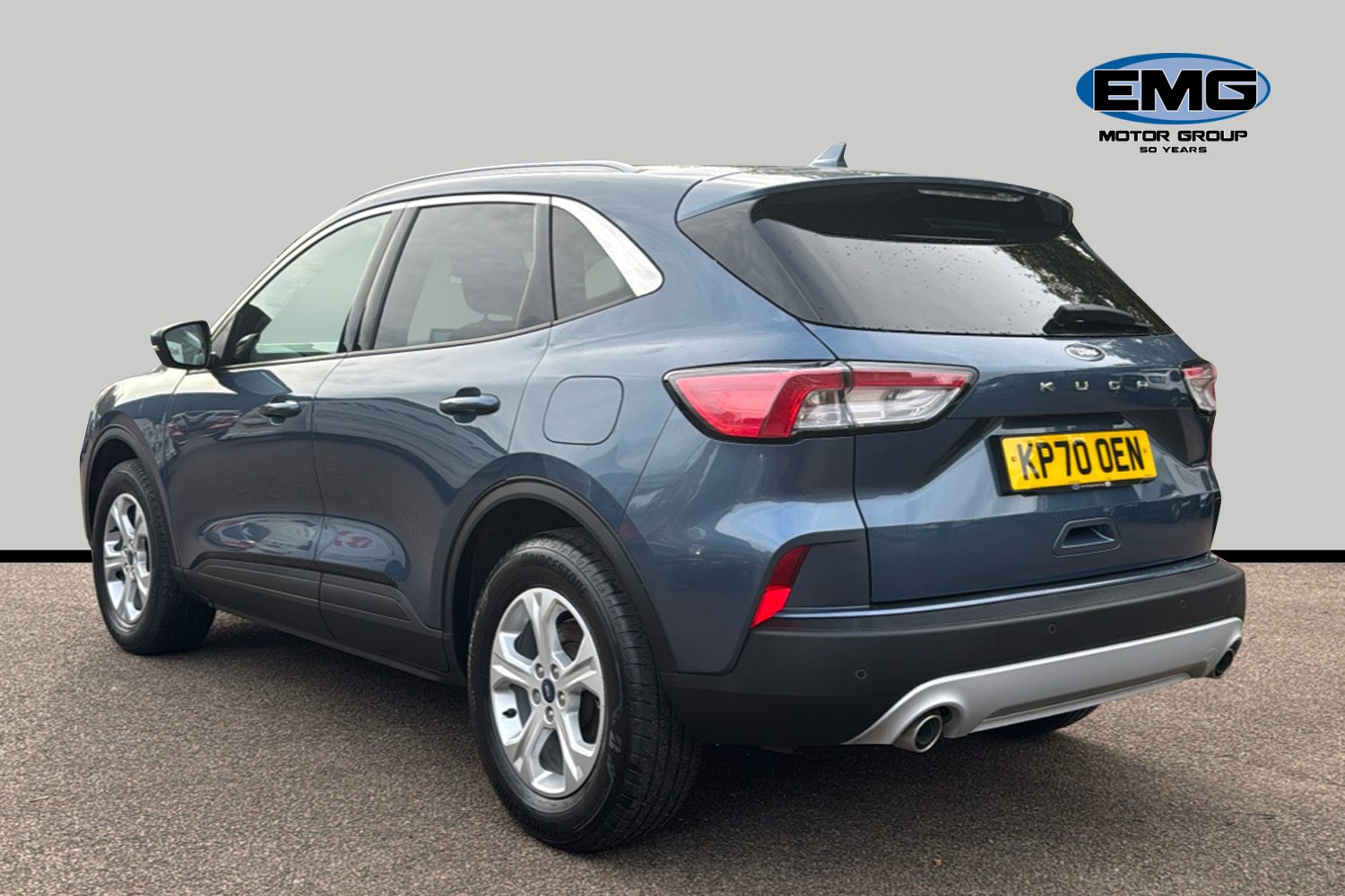 Used Ford Kuga 2020 for sale - 76401585: Photo 5
