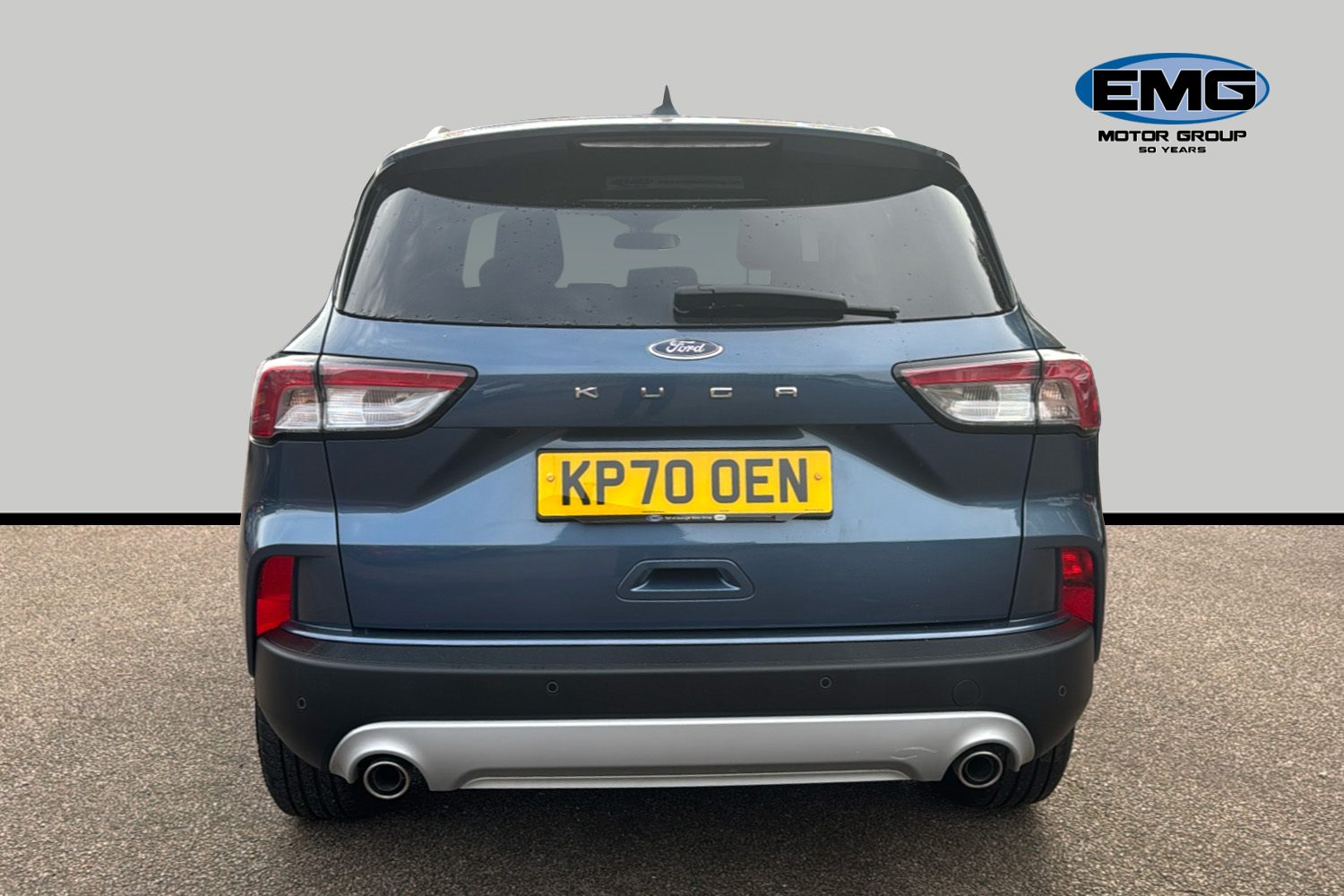 Used Ford Kuga 2020 for sale - 76401585: Photo 6