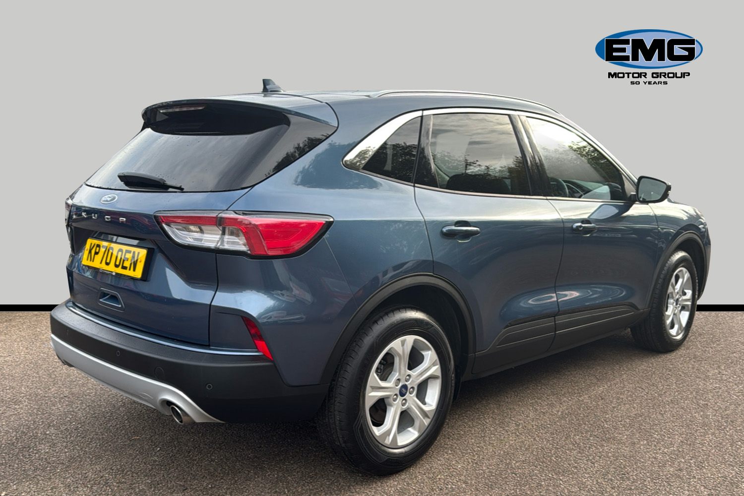 Used Ford Kuga 2020 for sale - 76401585: Photo 7