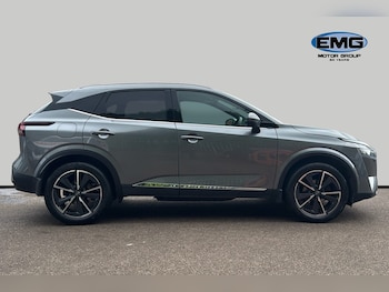Used Nissan Qashqai 2022 for sale - 78464517: Photo