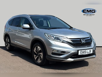 Used Honda CR-V 2015 for sale - 79210927: Photo