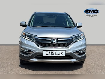 Used Honda CR-V 2015 for sale - 79210927: Photo